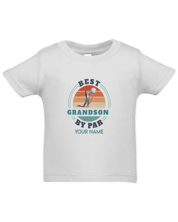 Infant Jersey T-Shirt