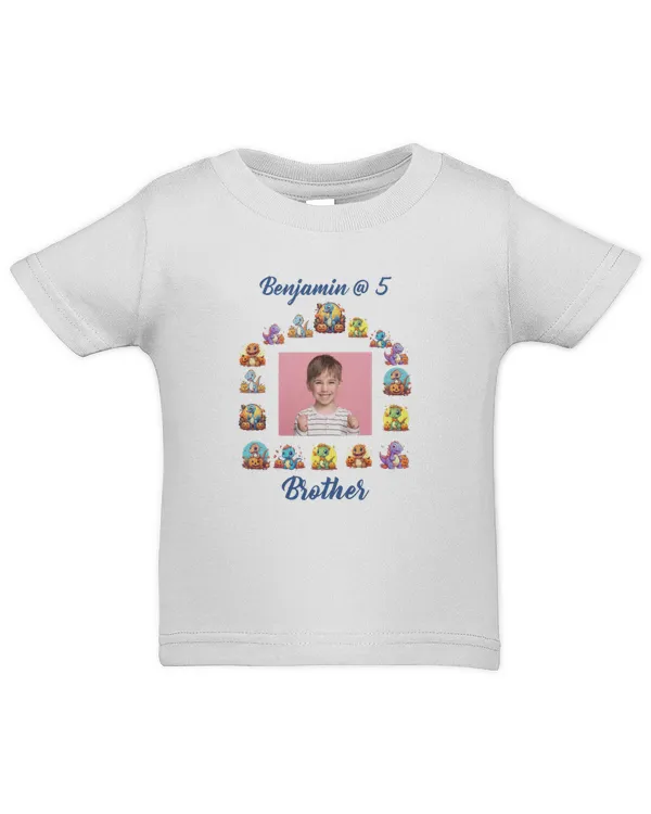 Infant Jersey T-Shirt