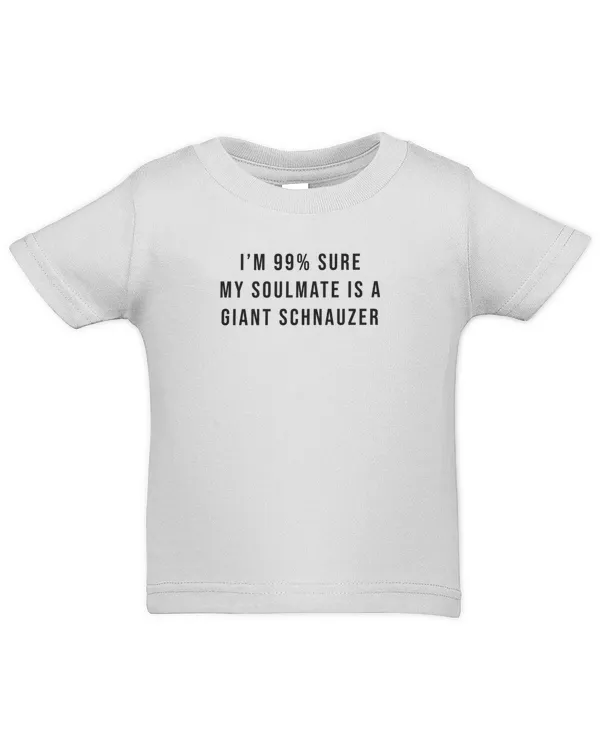 Infant Jersey T-Shirt