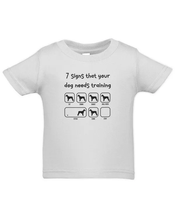 Infant Jersey T-Shirt