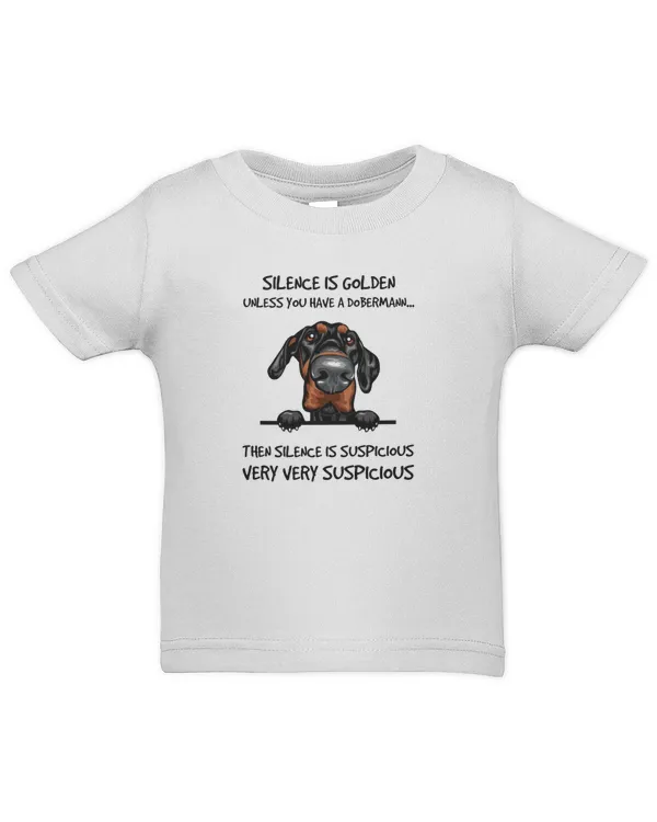 Infant Jersey T-Shirt
