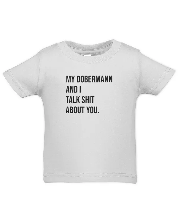 Infant Jersey T-Shirt