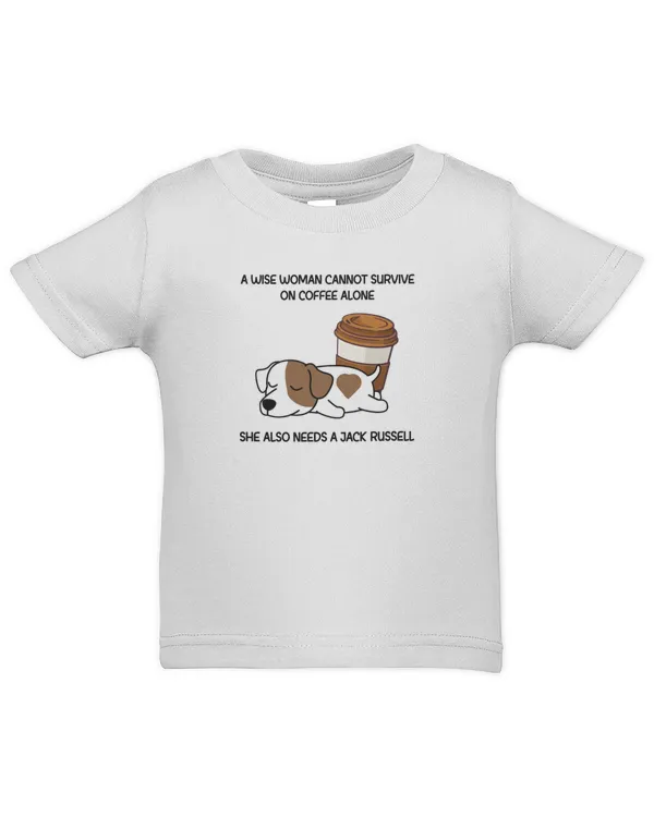 Infant Jersey T-Shirt