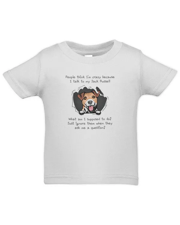 Infant Jersey T-Shirt