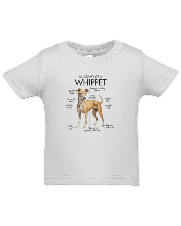 Infant Jersey T-Shirt