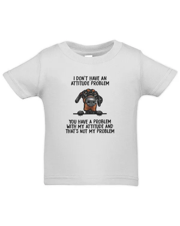 Infant Jersey T-Shirt