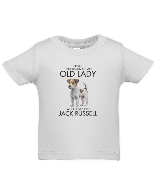 Infant Jersey T-Shirt