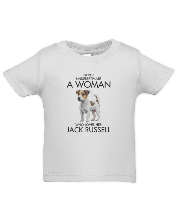 Infant Jersey T-Shirt