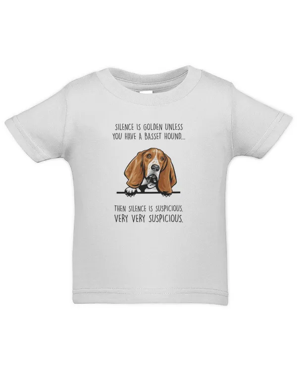 Infant Jersey T-Shirt