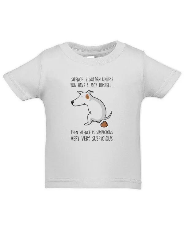Infant Jersey T-Shirt