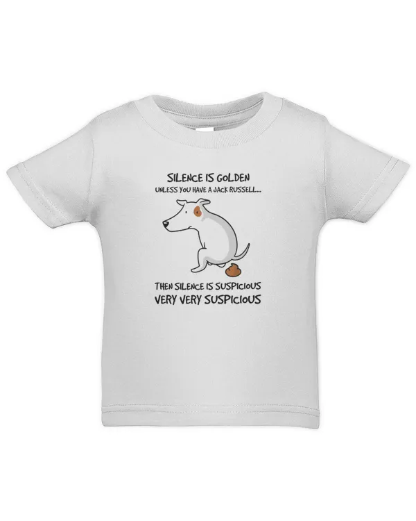 Infant Jersey T-Shirt