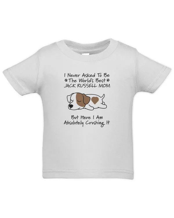 Infant Jersey T-Shirt