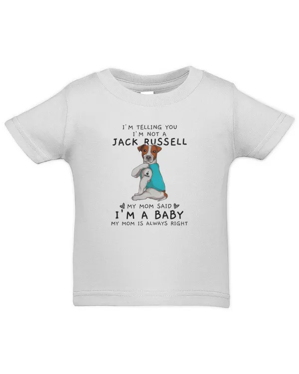 Infant Jersey T-Shirt