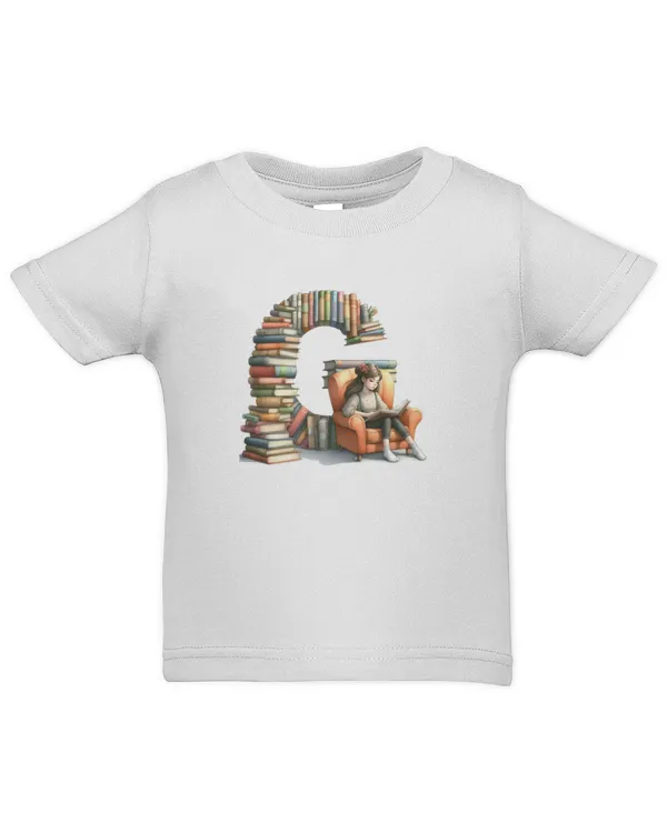 Infant Jersey T-Shirt