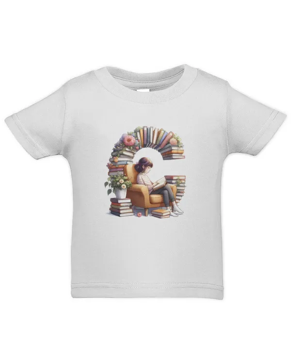 Infant Jersey T-Shirt