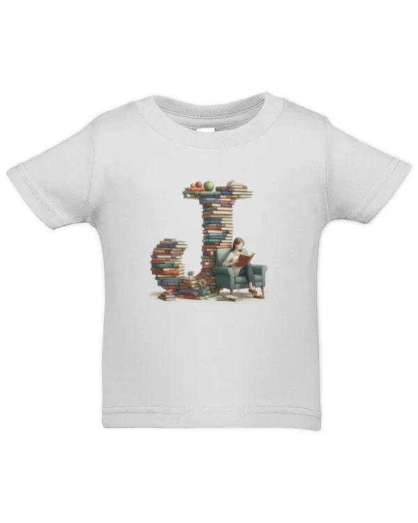 Infant Jersey T-Shirt
