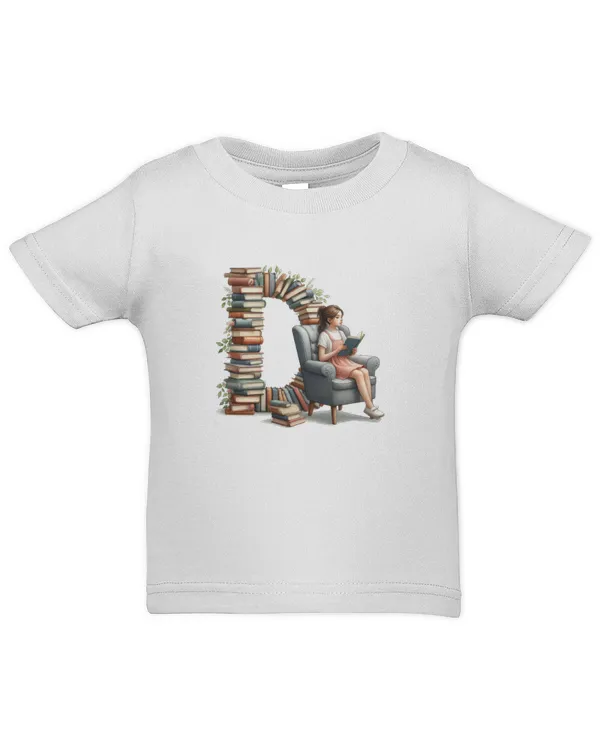 Infant Jersey T-Shirt