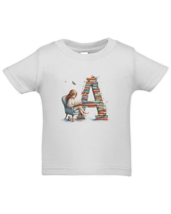 Infant Jersey T-Shirt
