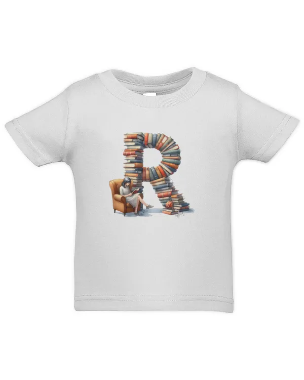 Infant Jersey T-Shirt