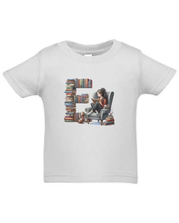 Infant Jersey T-Shirt