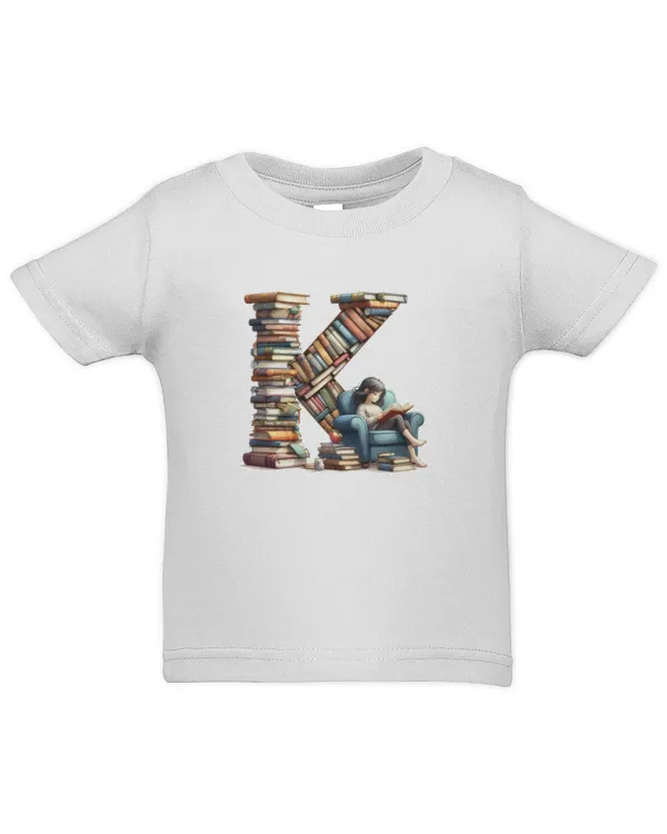 Infant Jersey T-Shirt