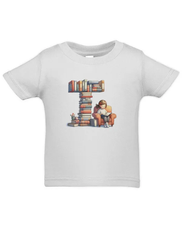 Infant Jersey T-Shirt