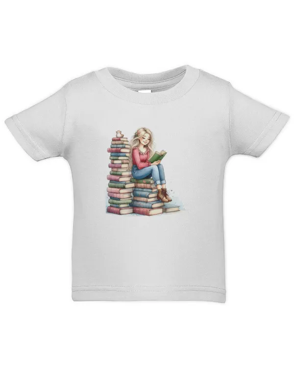 Infant Jersey T-Shirt