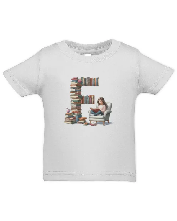 Infant Jersey T-Shirt