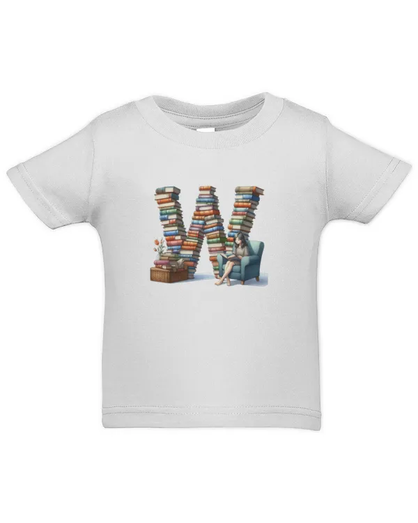 Infant Jersey T-Shirt