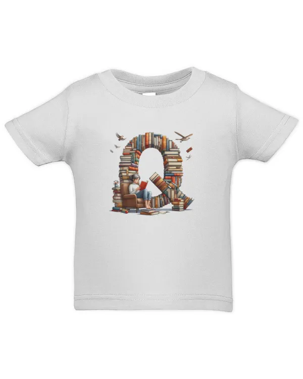 Infant Jersey T-Shirt