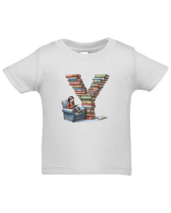 Infant Jersey T-Shirt
