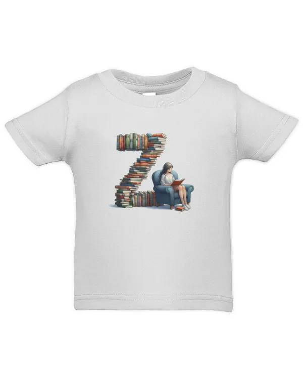 Infant Jersey T-Shirt