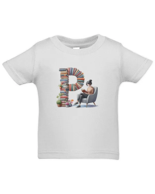 Infant Jersey T-Shirt