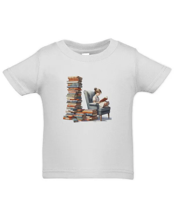 Infant Jersey T-Shirt