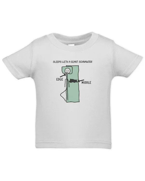 Infant Jersey T-Shirt