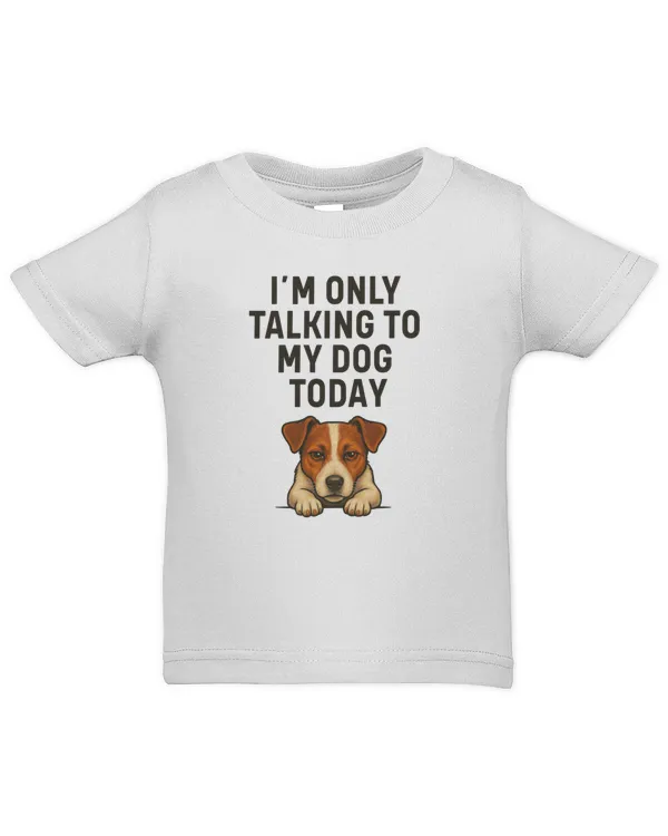 Infant Jersey T-Shirt