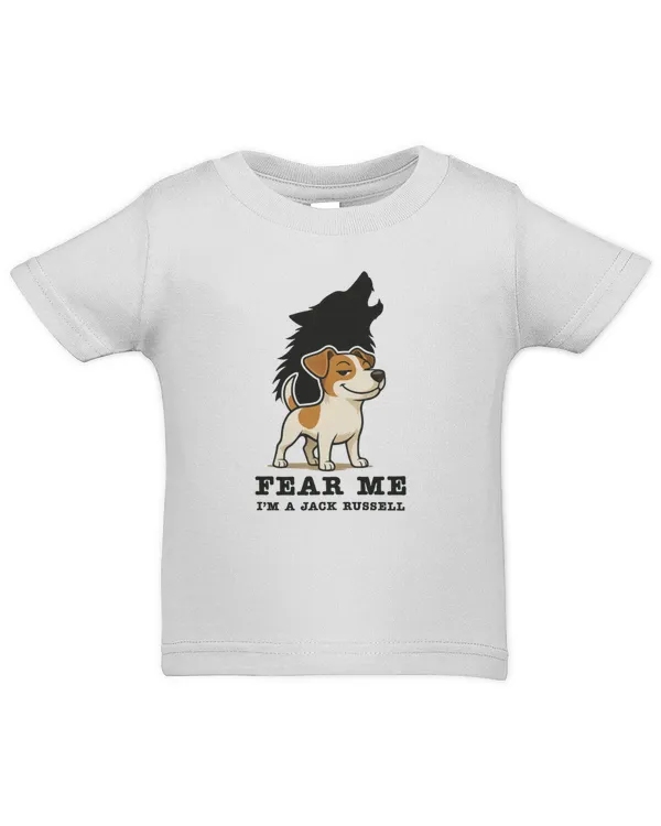 Infant Jersey T-Shirt