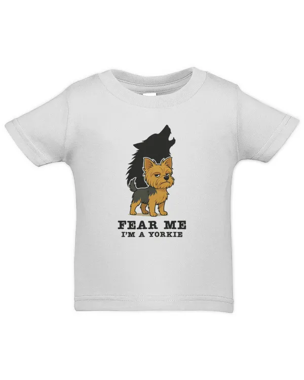 Infant Jersey T-Shirt