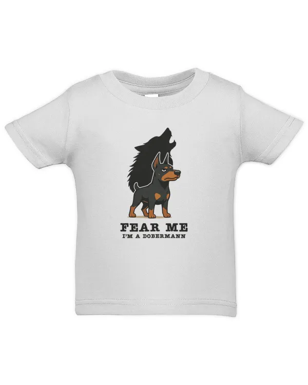 Infant Jersey T-Shirt