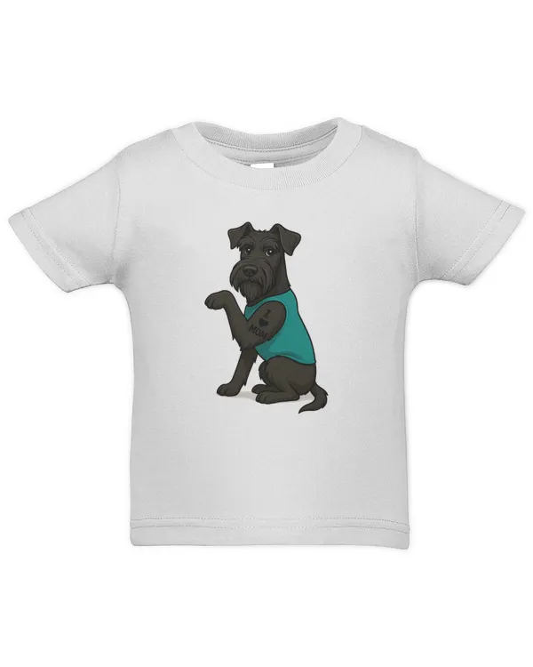Infant Jersey T-Shirt