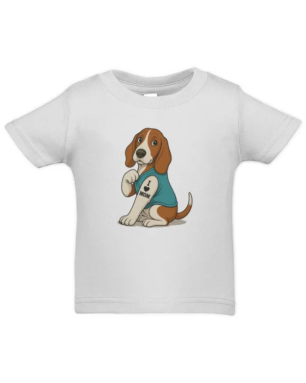 Infant Jersey T-Shirt
