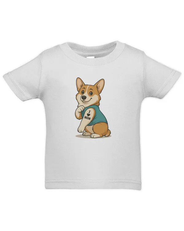 Infant Jersey T-Shirt