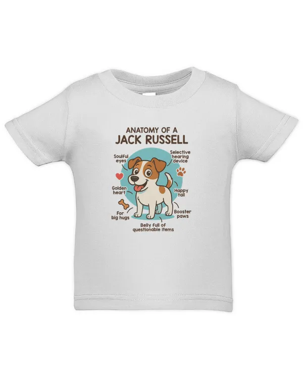 Infant Jersey T-Shirt