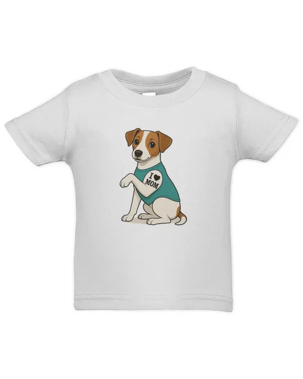 Infant Jersey T-Shirt