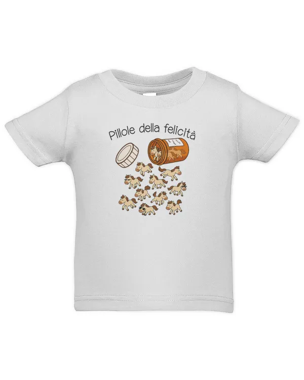 Infant Jersey T-Shirt
