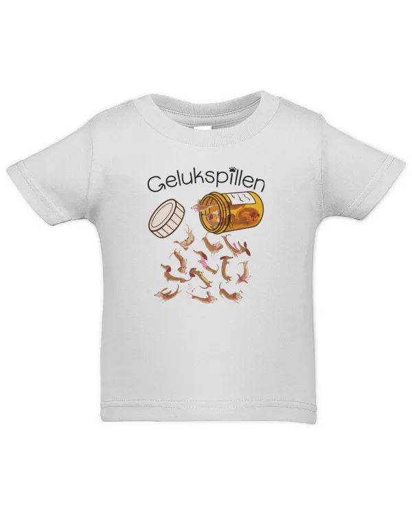 Infant Jersey T-Shirt