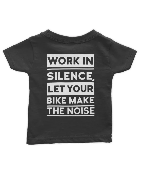 Infant Jersey T-Shirt