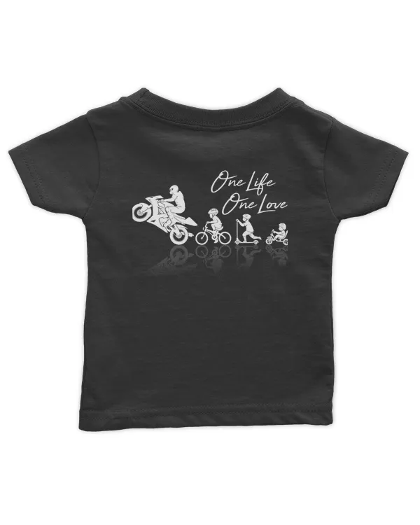Infant Jersey T-Shirt