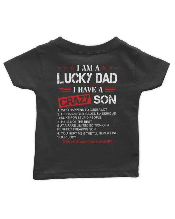 Infant Jersey T-Shirt
