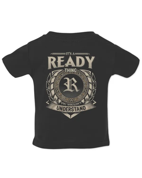 Infant Jersey T-Shirt